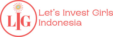 Let's Invest, Girls!